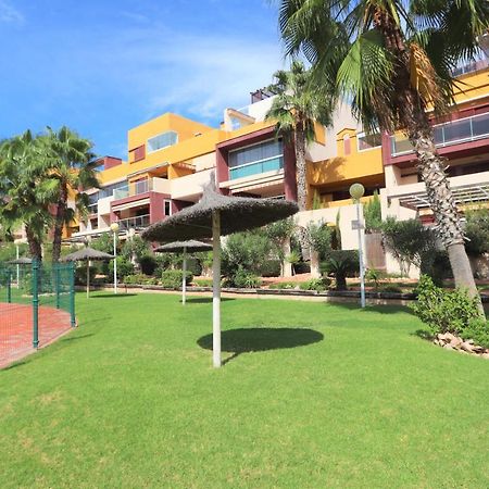 Apartment Santa Rita Ref.6489 Αλικάντε Εξωτερικό φωτογραφία