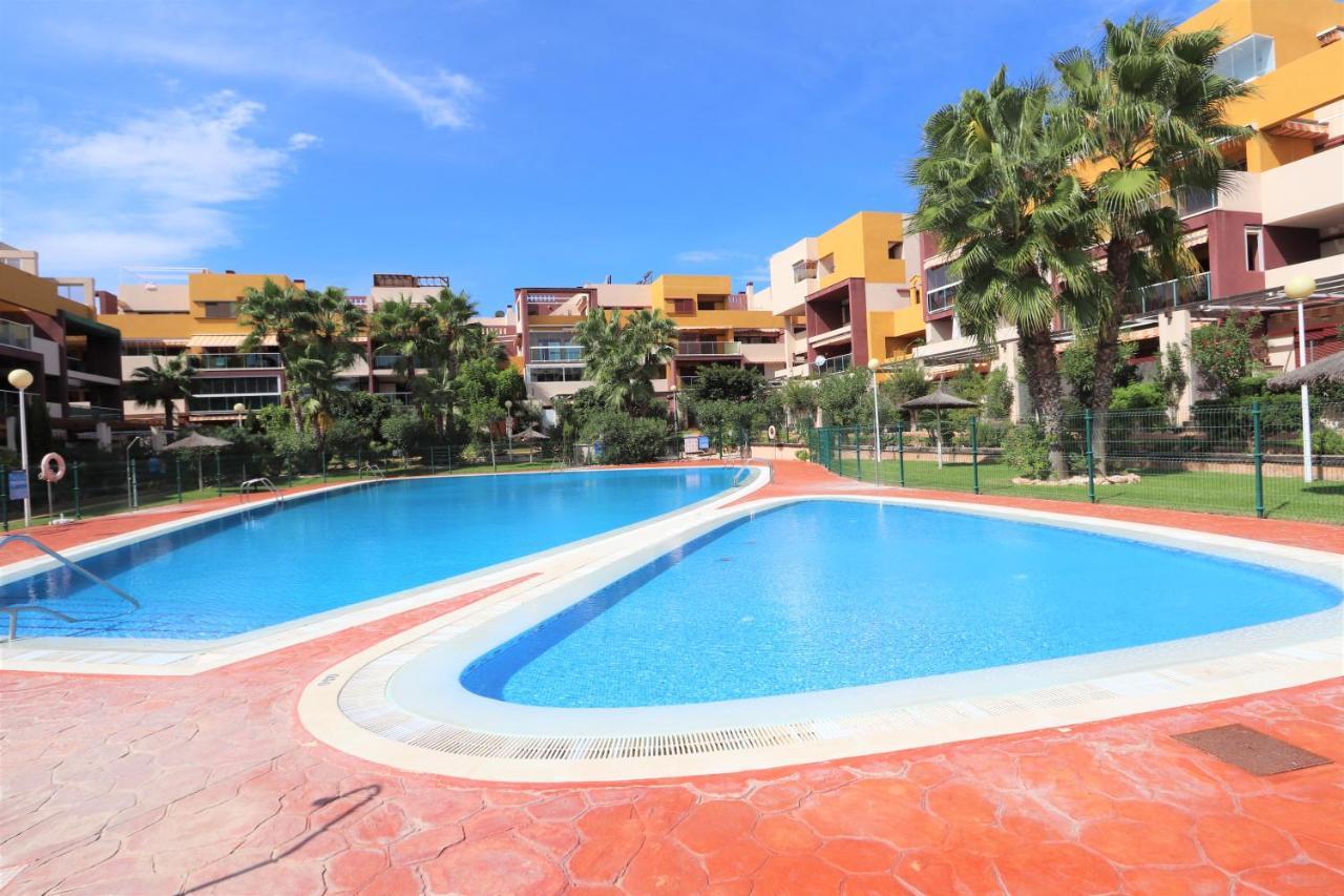 Apartment Santa Rita Ref.6489 Αλικάντε Εξωτερικό φωτογραφία
