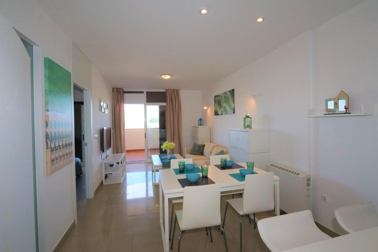Apartment Santa Rita Ref.6489 Αλικάντε Εξωτερικό φωτογραφία