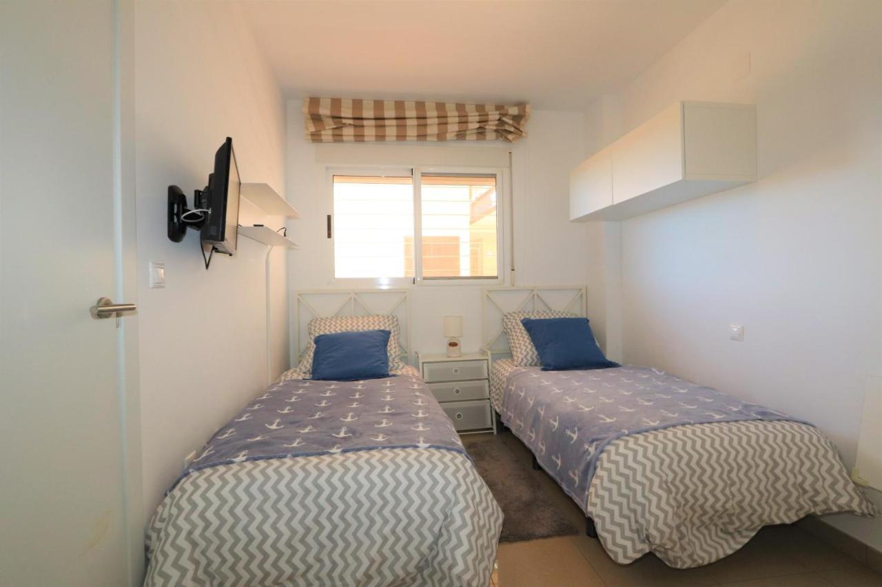 Apartment Santa Rita Ref.6489 Αλικάντε Εξωτερικό φωτογραφία