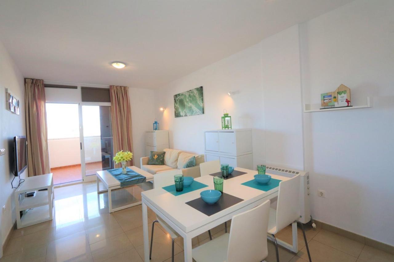 Apartment Santa Rita Ref.6489 Αλικάντε Εξωτερικό φωτογραφία
