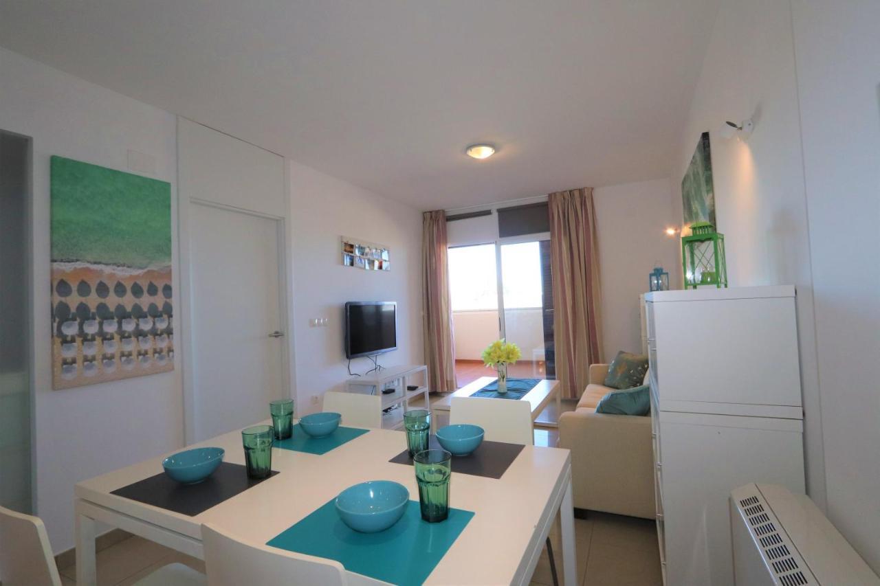 Apartment Santa Rita Ref.6489 Αλικάντε Εξωτερικό φωτογραφία