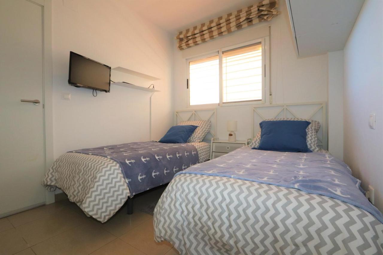 Apartment Santa Rita Ref.6489 Αλικάντε Εξωτερικό φωτογραφία