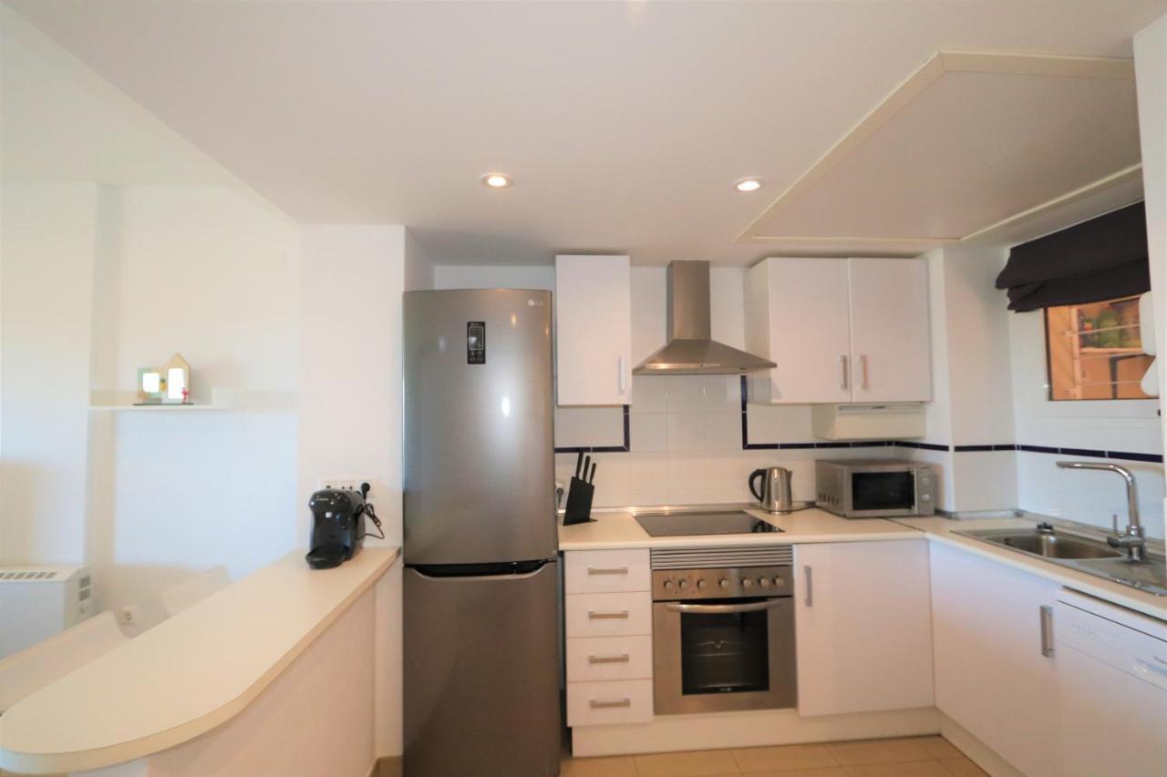 Apartment Santa Rita Ref.6489 Αλικάντε Εξωτερικό φωτογραφία