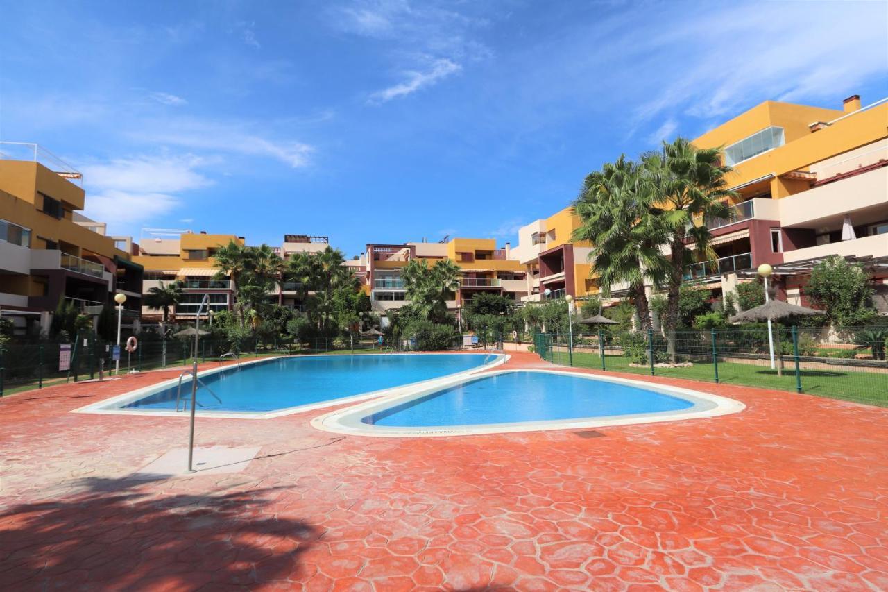 Apartment Santa Rita Ref.6489 Αλικάντε Εξωτερικό φωτογραφία