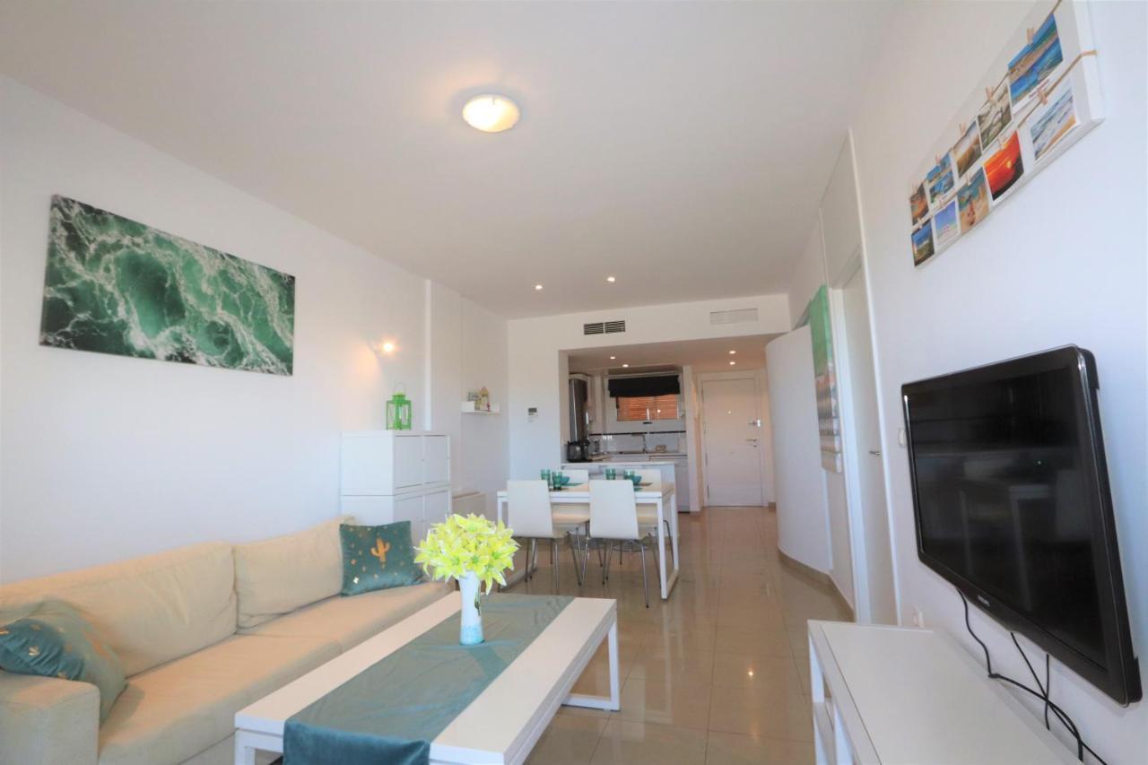 Apartment Santa Rita Ref.6489 Αλικάντε Εξωτερικό φωτογραφία