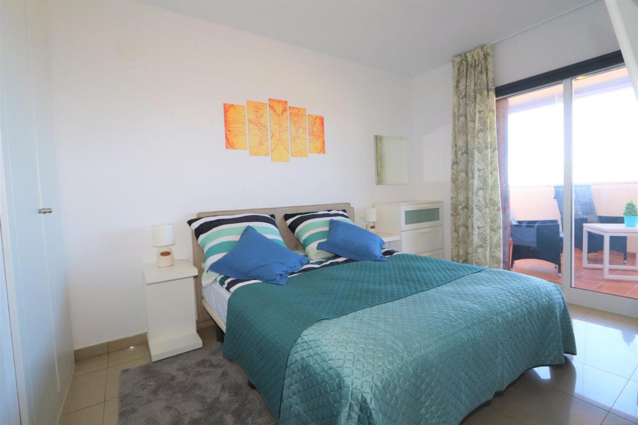 Apartment Santa Rita Ref.6489 Αλικάντε Εξωτερικό φωτογραφία