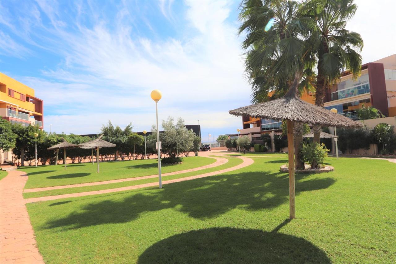 Apartment Santa Rita Ref.6489 Αλικάντε Εξωτερικό φωτογραφία