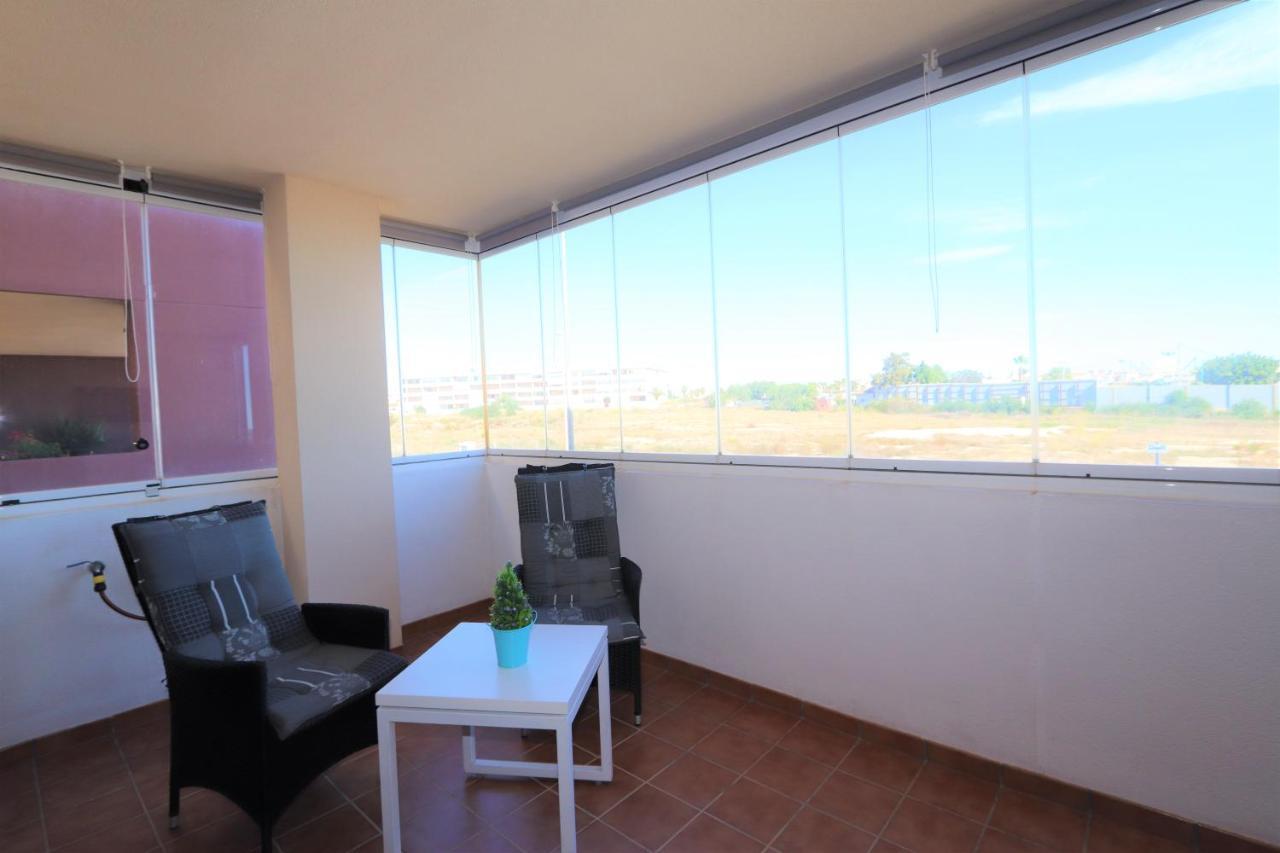 Apartment Santa Rita Ref.6489 Αλικάντε Εξωτερικό φωτογραφία